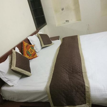 Prem Baba guest house Jaisalmer Exterior foto