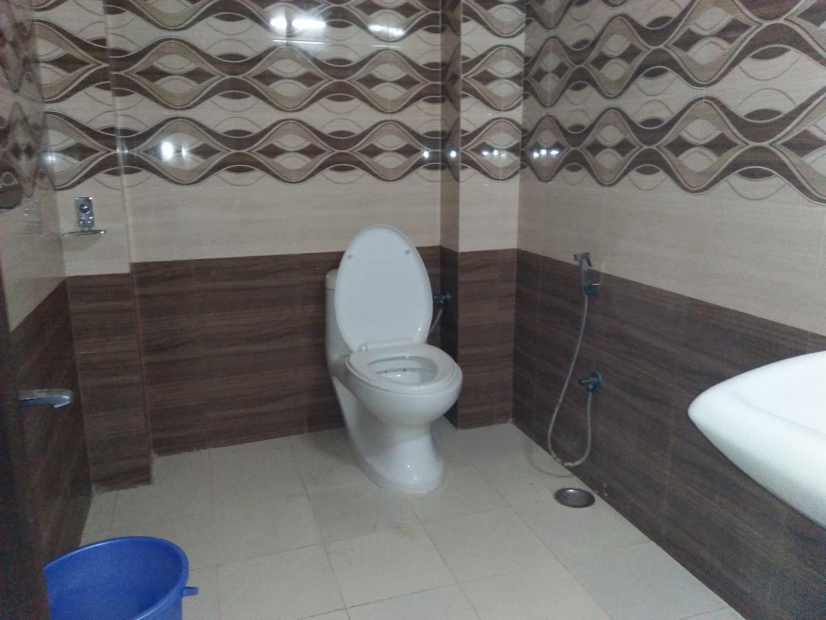 Prem Baba guest house Jaisalmer Exterior foto
