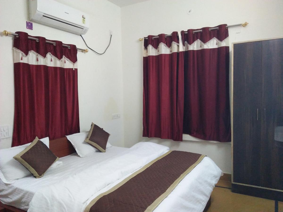 Prem Baba guest house Jaisalmer Exterior foto