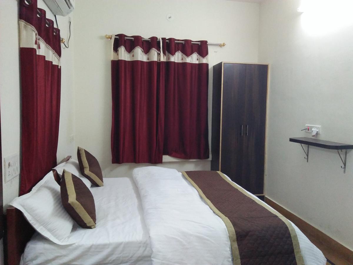Prem Baba guest house Jaisalmer Exterior foto
