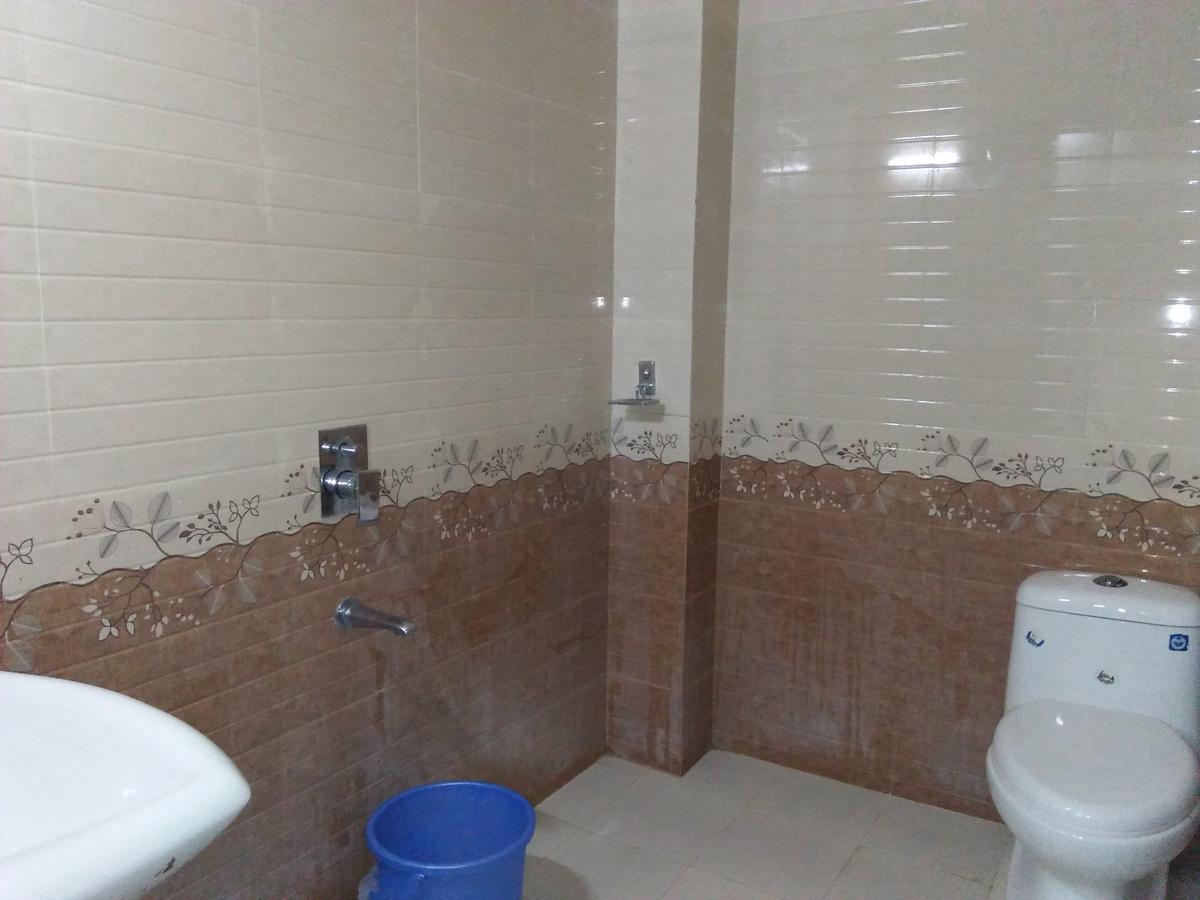 Prem Baba guest house Jaisalmer Exterior foto