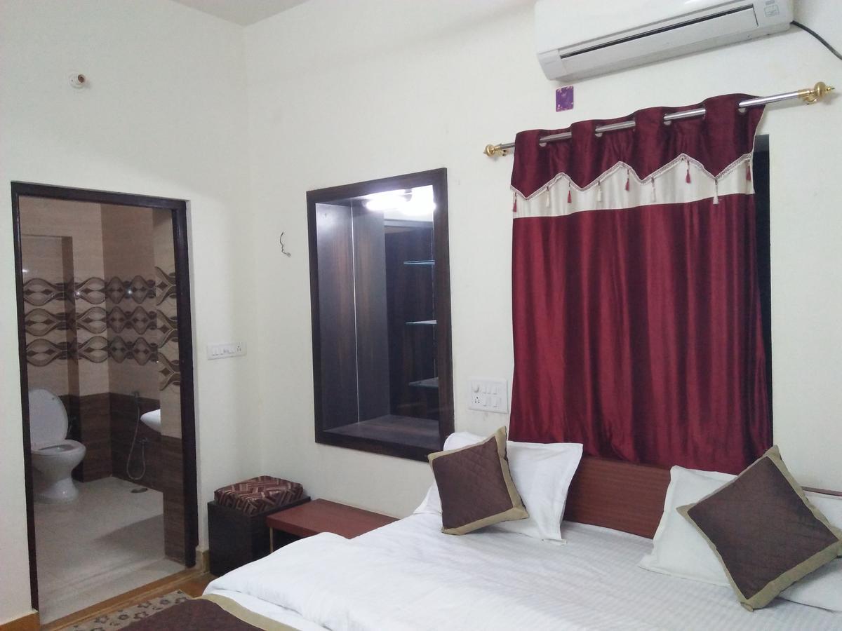 Prem Baba guest house Jaisalmer Exterior foto