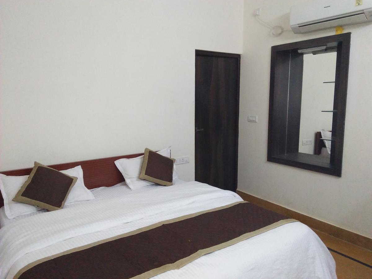 Prem Baba guest house Jaisalmer Exterior foto