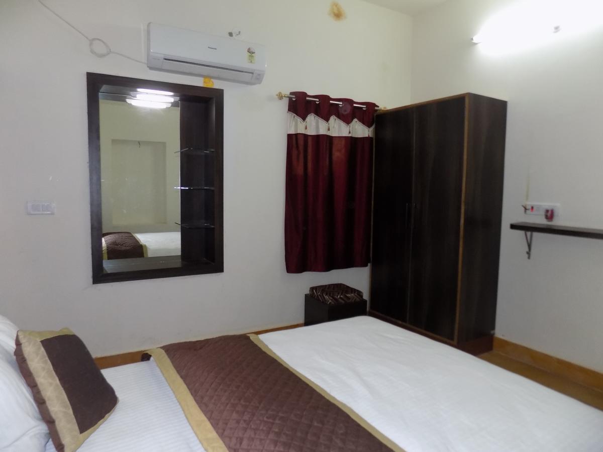 Prem Baba guest house Jaisalmer Exterior foto