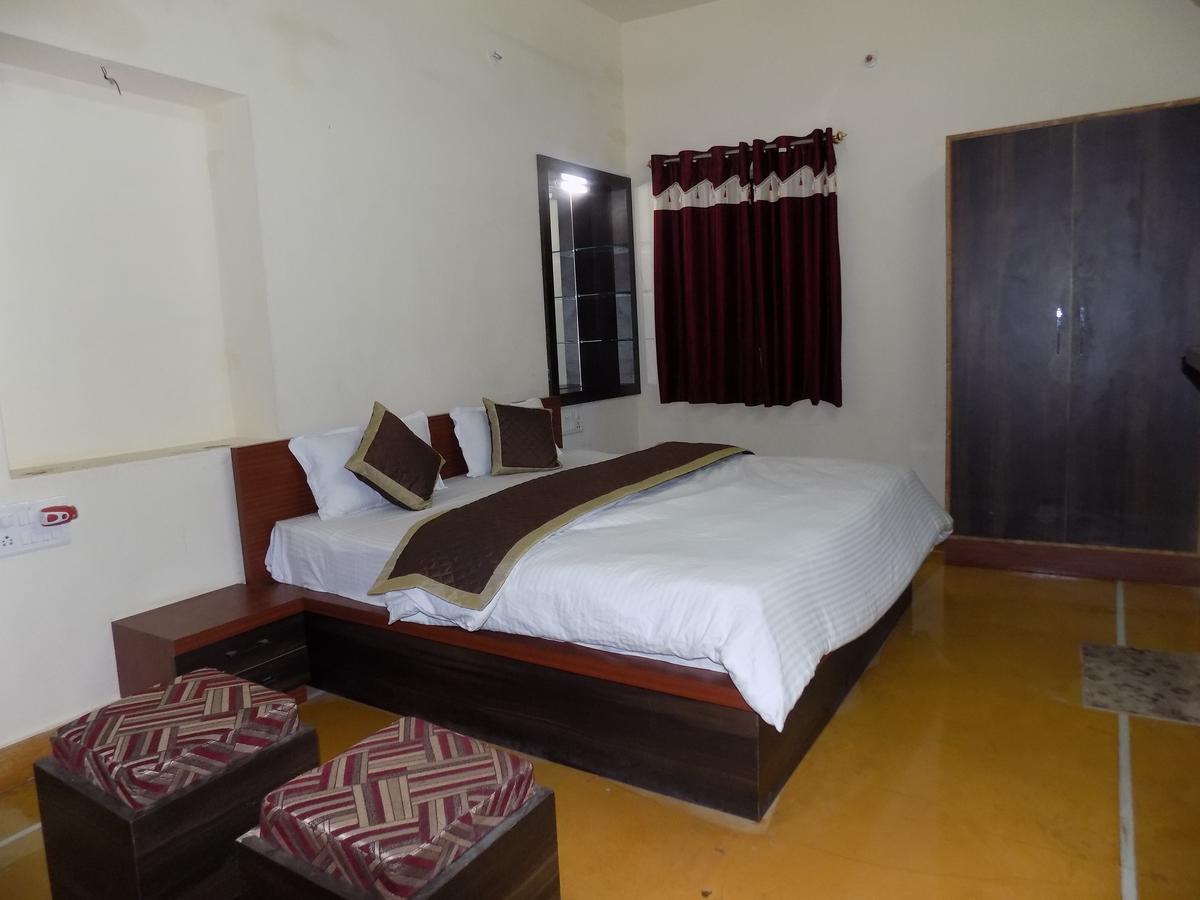 Prem Baba guest house Jaisalmer Exterior foto