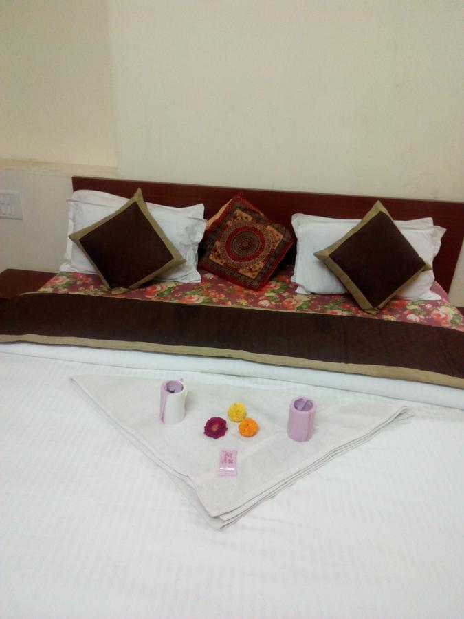 Prem Baba guest house Jaisalmer Quarto foto