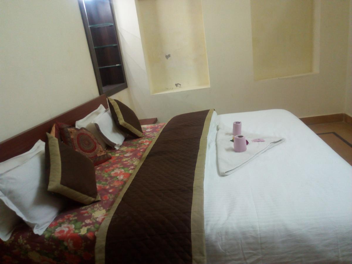 Prem Baba guest house Jaisalmer Exterior foto