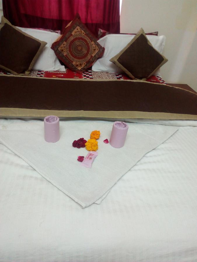 Prem Baba guest house Jaisalmer Exterior foto